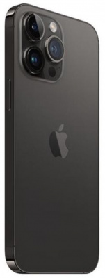 Apple iPhone 14 Pro Max 512GB   (Space Black) Dual SIM (nano-SIM)