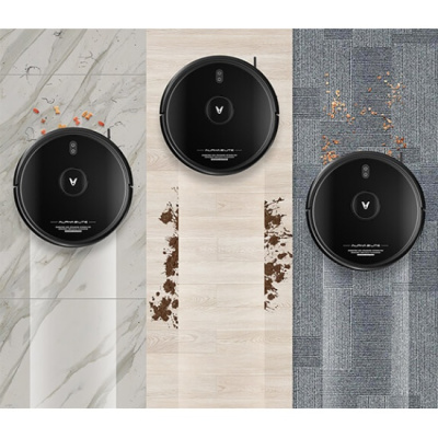 �����-������� Viomi Alpha 2 Lite Robot vacuum cleaner