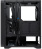Корпус без блока питания HSPD M520-TGBK-ARGB Black Корпус без блока питания HSPD M520-TGBK-ARGB Black