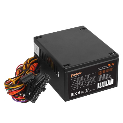���� ������� Exegate EX234942RUS SFX 350W