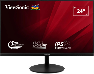 ������� ViewSonic 24" VA24E2-H FHD IPS LED 1ms 144Hz ������