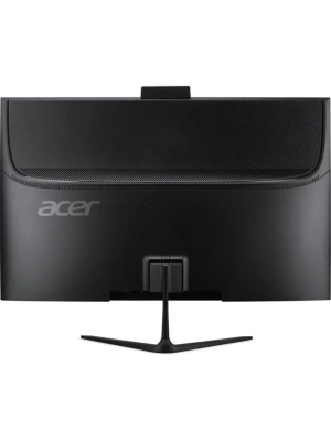 �������� Acer Aspire C27B-GKRK, 27" (1920x1080) IPS/AMD Ryzen AI 7 350/16 DDR5/512 �� SSD/AMD Radeon Graphics/��� ��/����������, ����, ������ (DQ.BQQCD.002)