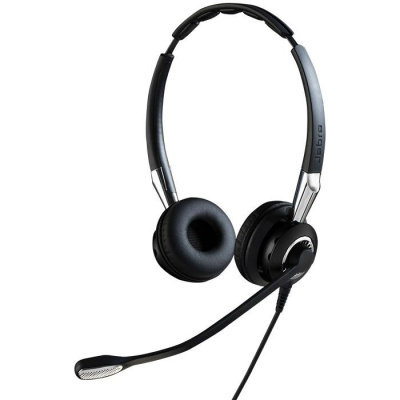 ��������� Jabra Biz 2400 II QD Duo, 2409-820-205