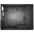 Корпус для ПК ACD Citadel 102N mATX, Black, 80mm rear FAN, w/o PSU Корпус для ПК ACD Citadel 102N mATX, Black, 80mm rear FAN, w/o PSU