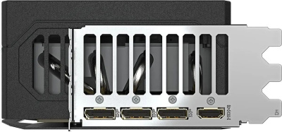 ���������� Gigabyte NVIDIA GeForce RTX 5080 Master 16��, GV-N5080AORUS M-16GD 1.0, GDDR7, Ret