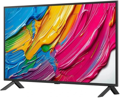  LED LG 50" 50QNED80A6A.ARUG   4K Ultra HD 60Hz DVB-T DVB-T2 DVB-C DVB-S DVB-S2 USB WiFi Smart TV