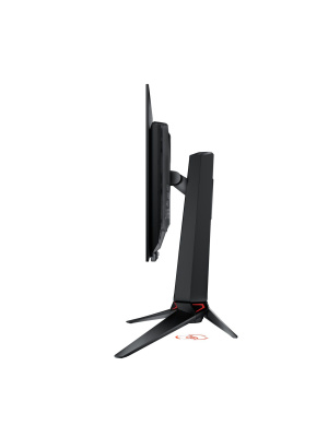 ������� ASUS ROG Swift PG27AQDP 27" OLED 2560x1440 0,03ms 1300cd 480Hz HDMI*2 DP Black