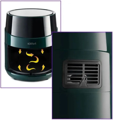 ��������� Kitfort ��-2222 1500�� �������