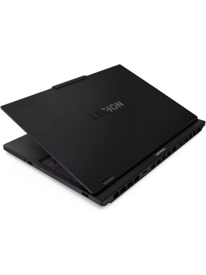 ������� Lenovo Legion 5 15AKP10, 15.1" (2560x1600) OLED 165 ��/AMD Ryzen AI 7 350/32 �� DDR5/1024 �� SSD/NVIDIA GeForce RTX 5060 ��� ��������� (8 ��)/��� �������, ������ (83F1003DRK)