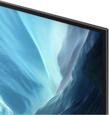 ��������� QLED Samsung 42" QE42S90HAEXPY The Frame ������ 4K Ultra HD 60Hz DVB-T2 DVB-C DVB-S2 USB WiFi Smart TV