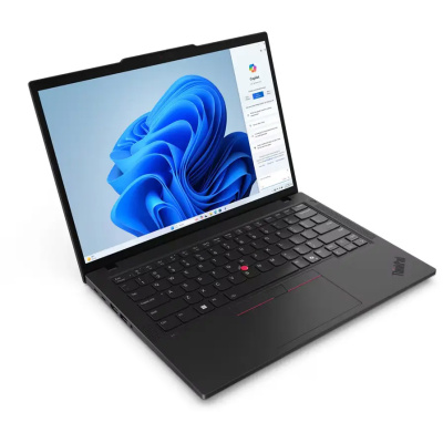  Lenovo ThinkPad T14 G5, 14" (1920x1200) IPS/Intel Core Ultra 5 125U/16  DDR5/512  SSD/Intel Graphics/ ,  (21ML009ERT)