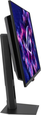 ������� Asus 26.5" ROG Strix XG27AQDPG ������ QD OLED LED