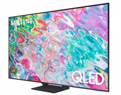  Samsung 85" QE85Q70B QLED Ultra HD 4k SmartTV