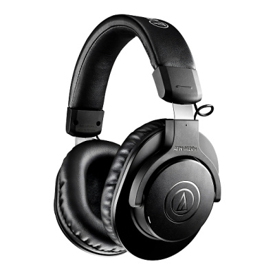�������� ���������� Audio-Technica ATH-M20XBT ������ ������������ bluetooth ��������