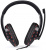 Гарнитура MARVO H8311 Black/Red Гарнитура MARVO H8311 Black/Red