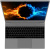 Ноутбук Digma EVE 15 C423, 15.6" (1920x1080) IPS/Intel Pentium N5030/8ГБ DDR4/256ГБ SSD/UHD Graphics/Windows 11 Pro, серый (DN15N5-8CXW04)