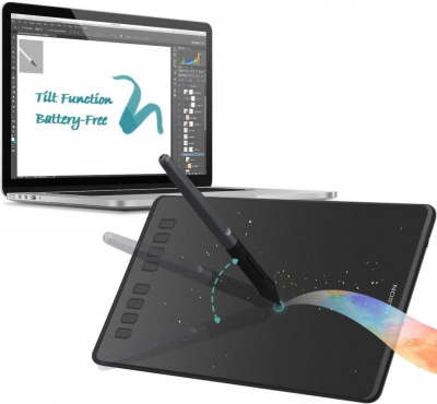 ����������� ������� Huion H950P