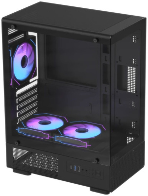 ������ Formula Crystal Z1CM v2 ������, ��� ��, mATX