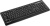 Комплект клавиатура + мышь A4Tech Fstyler FG1012, беспроводная, USB, черный (FG1012 BLACK) Комплект клавиатура + мышь A4Tech Fstyler FG1012, беспроводная, USB, черный (FG1012 BLACK)