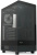      HSPD F510, Panoramic Mid Tower, Black, F510-TGBK-ARGB
