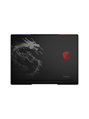 ������� MSI Raider 16 Max HX B2WJ-031RU, 18" (2560x1600) OLED 240 ��/Intel Core Ultra 9 290HX Plus/32 �� DDR5/2048 �� SSD/NVIDIA GeForce RTX 5090 ��� ��������� (24 ��)/Windows 11 Home, ������ (9S7-265111-031)