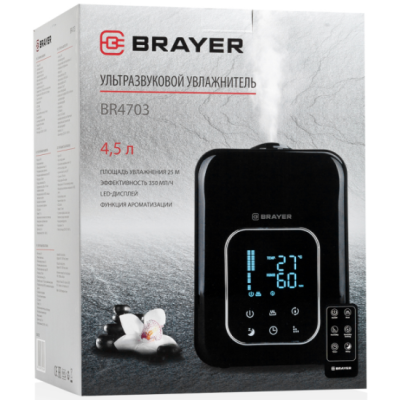 ����������� ������� BRAYER BR4703