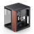      JONSBO TK-0 Black ITX