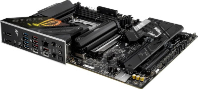   Asus ROG STRIX Z890-H GAMING WIFI, Socket-1851, Intel Z890, ATX, Ret 90MB1K20-M0EAY0