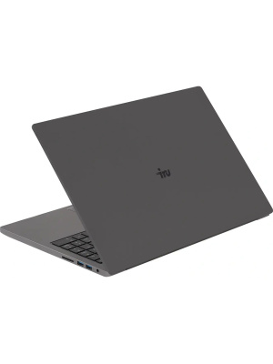 ������� iRU Strato 16ALMR, 16" (1920x1200) IPS/Intel Core i7-12650H/32 �� DDR4/512 �� SSD/Intel UHD Graphics/Windows 11 Pro, ����� (2164683)
