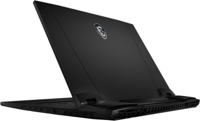  MSI CreatorPro X17 HX A13VKS-267RU, 17.3" (3840x2160) IPS 144/Intel Core i9-13980HX/32 DDR5/2 SSD/RTX 3500 Ada 12/Windows 11 Pro,  (9S7-17Q231-267)