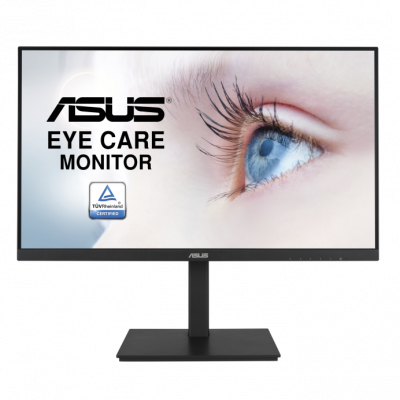 ������� Asus 24" VA24DQSB 1920x1080 IPS 75�� 5ms FreeSync G-Sync VGA HDMI DisplayPort