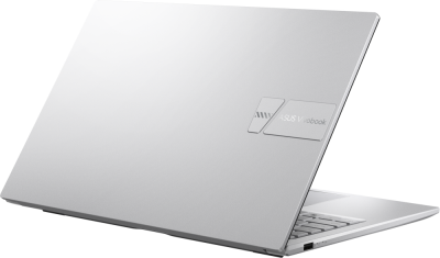 Ноутбук ASUS Vivobook 15 X1504ZA-BQ274, 15.6" (1920x1080) IPS/Intel Core i5-1235U/8ГБ DDR4/512ГБ SSD/Iris Xe Graphics/Без ОС, серебристый (90NB1022-M00CA0)