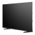  QLED Hisense 85" 85E7Q  4K Ultra HD 60Hz DVB-T DVB-T2 DVB-C DVB-S DVB-S2 USB WiFi Smart TV