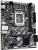����������� ����� Gigabyte H810M K DDR5, LGA 1851, Intel H810, mATX, Ret