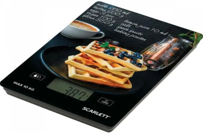 ���� �������� ����������� Scarlett SC-KS57P75 ����.���:10�� ������/�������
