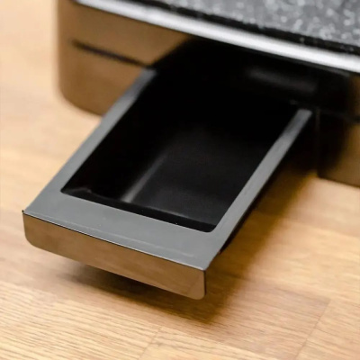 ����� ZELMER ZPR2000 BLACK/INOX