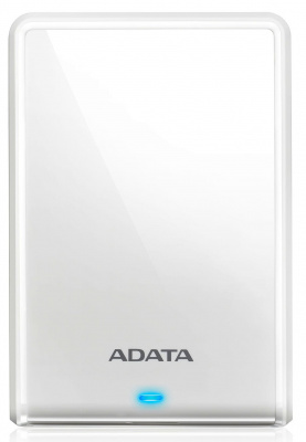 ������� ������� ���� 1TB A-DATA HV620S, 2,5" , USB 3.1, Slim, �����