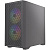 ������ HSPD M335-TGBK-ARGB Black
