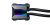  Phanteks Glacier ONE 240 T30 DRGB LGA 1700/115x/1200/2011/2011-3/2066/AM4/AM5/sTRX4/TR4 (PH-GO240T30_DAG01)
