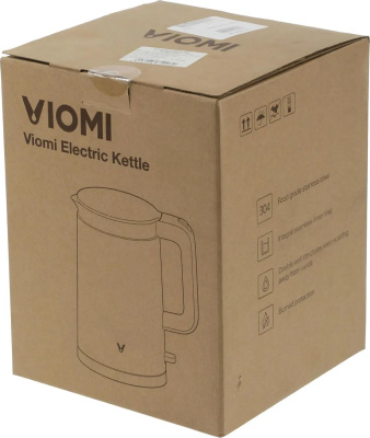 VIOMI  Xiaomi Viomi Mechanical Kettle white V-MK152A