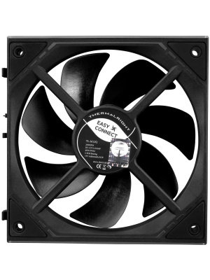 �������� ������������ (3 ��.) Thermalright TL-M12Q X3 / ARGB / 120mm PWM / TRTLM12QX3.3P