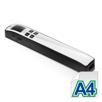 ������ ���������� Avision MiWand 2 WiFi