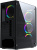 Корпус Powercase Mistral X4 Mesh LED Black (CMIXB-L4) Корпус Powercase Mistral X4 Mesh LED Black (CMIXB-L4)