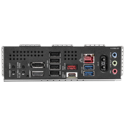 ����������� ����� Gigabyte B840 GAMING X WIFI6E, AM5, AMD B840, ATX,  Ret