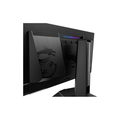 ������� 26.5" MSI MPG 271QRX QD-OLED  2560x1440, 0.03 ms, 360Hz, Black (9S6-3CD79A-051)