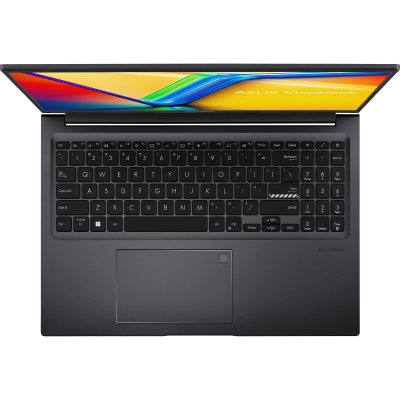  ASUS Vivobook 16 M1605YA-MB002, 16" (1920x1200) IPS/AMD Ryzen 5 7530U/8 DDR4/512 SSD/Radeon Graphics/ ,  (90NB10R1-M00AM0)