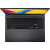  ASUS Vivobook 16 M1605YA-MB002, 16" (1920x1200) IPS/AMD Ryzen 5 7530U/8 DDR4/512 SSD/Radeon Graphics/ ,  (90NB10R1-M00AM0)