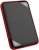 ������� ������� ���� 1Tb Silicon Power Armor A62 Black/Red (SP010TBPHD62SS3K)