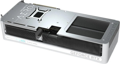  Gigabyte NVIDIA GeForce RTX 5070 Ti Aero OC 16GB RTL GV-N507TAERO OC-16GD
