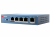 Неуправляемый PОЕ коммутатор Hikvision DS-3E0105P-E Неуправляемый PОЕ коммутатор Hikvision DS-3E0105P-E